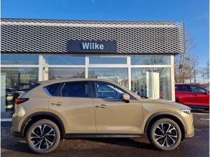Mazda CX-5 CX-5 2.0L e-SKYACTIV G 165ps 6MT FWD ADVANTAGE SOFORT VERFÜGBAR