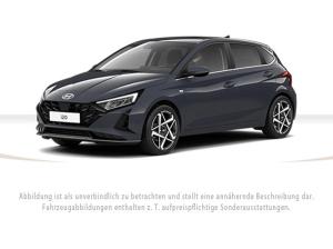 Hyundai i20 FL (MY25) 1.0 T-GDI M/T N LINE*Lieferung(t23718_103)