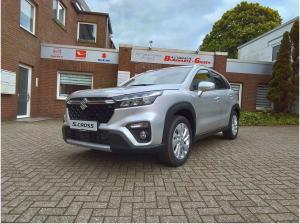 Suzuki S-Cross Comfort Schalter & 129PS ❤️ HYBRID ⏱ SOFORT verfügbar inkl. 5 Jahre Garantie* ❗
