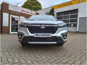 Suzuki S-Cross Comfort Schalter & 129PS ❤️ HYBRID ⏱ SOFORT verfügbar inkl. 5 Jahre Garantie* ❗