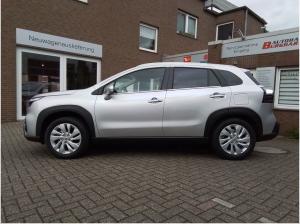 Suzuki S-Cross Comfort Schalter & 129PS ❤️ HYBRID ⏱ SOFORT verfügbar inkl. 5 Jahre Garantie* ❗
