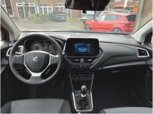 Suzuki S-Cross Comfort Schalter & 129PS ❤️ HYBRID ⏱ SOFORT verfügbar inkl. 5 Jahre Garantie* ❗