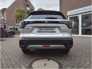 Suzuki S-Cross Comfort Schalter & 129PS ❤️ HYBRID ⏱ SOFORT verfügbar inkl. 5 Jahre Garantie* ❗