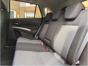 Suzuki S-Cross Comfort Schalter & 129PS ❤️ HYBRID ⏱ SOFORT verfügbar inkl. 5 Jahre Garantie* ❗