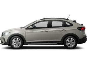 Volkswagen Taigo Life