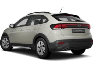 Volkswagen Taigo Life