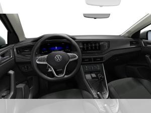 Volkswagen Taigo Life