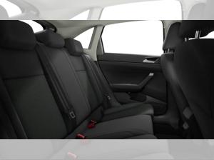 Volkswagen Taigo Life