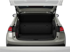 Volkswagen Taigo Life