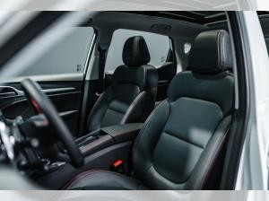 MG ZS EV Luxury !!500 EUR ÜBERNAHMEBONUS!!! GEWERBE!!