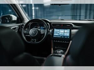 MG ZS EV Luxury !!500 EUR ÜBERNAHMEBONUS!!! GEWERBE!!
