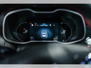 MG ZS EV Luxury !!500 EUR ÜBERNAHMEBONUS!!! GEWERBE!!