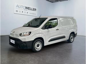 Toyota Proace City *MEISTER*NeuesModell* *Bestellfahrzeug* *Vorraussichtlich  Verfügbar ab Februar'25