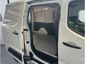 Toyota Proace City *MEISTER*NeuesModell* *Bestellfahrzeug* *Vorraussichtlich  Verfügbar ab Februar'25