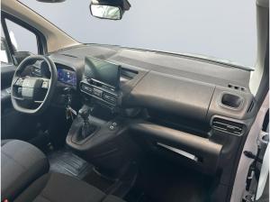 Toyota Proace City *MEISTER*NeuesModell* *Bestellfahrzeug* *Vorraussichtlich  Verfügbar ab Februar'25