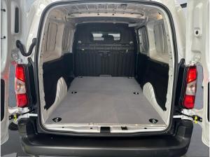 Toyota Proace City *MEISTER*NeuesModell* *Bestellfahrzeug* *Vorraussichtlich  Verfügbar ab Februar'25