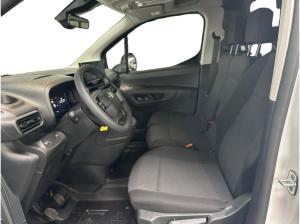 Toyota Proace City *MEISTER*NeuesModell* *Bestellfahrzeug* *Vorraussichtlich  Verfügbar ab Februar'25