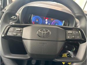 Toyota Proace City *MEISTER*NeuesModell* *Bestellfahrzeug* *Vorraussichtlich  Verfügbar ab Februar'25