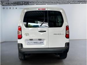 Toyota Proace City *MEISTER*NeuesModell* *Bestellfahrzeug* *Vorraussichtlich  Verfügbar ab Februar'25