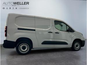 Toyota Proace City *MEISTER*NeuesModell* *Bestellfahrzeug* *Vorraussichtlich  Verfügbar ab Februar'25
