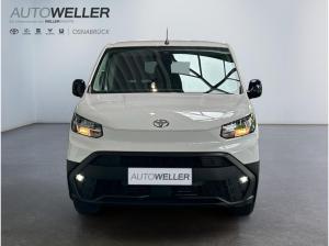 Toyota Proace City *MEISTER*NeuesModell* *Bestellfahrzeug* *Vorraussichtlich  Verfügbar ab Februar'25