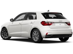 Audi A1 Sportback 25 TFSI **30 x sofort verfügbar!**