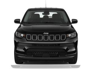 Jeep Compass 1,5l GSE T4 48V E-Hybrid 96KW Summit im Vorlauf