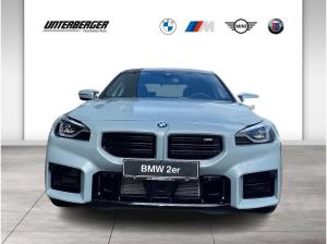 BMW M2 Coupe M Drivers P. Head-Up HK HiFi DAB LED