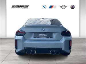 BMW M2 Coupe M Drivers P. Head-Up HK HiFi DAB LED