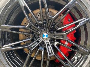 BMW M2 Coupe M Drivers P. Head-Up HK HiFi DAB LED