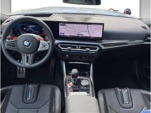 BMW M2 Coupe M Drivers P. Head-Up HK HiFi DAB LED