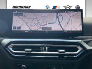 BMW M2 Coupe M Drivers P. Head-Up HK HiFi DAB LED