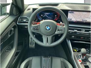 BMW M2 Coupe M Drivers P. Head-Up HK HiFi DAB LED