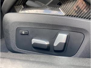 BMW M2 Coupe M Drivers P. Head-Up HK HiFi DAB LED