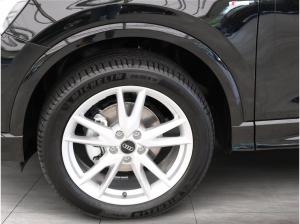 Audi Q2 35 TFSI S line