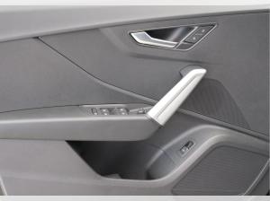 Audi Q2 35 TFSI S line