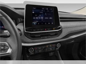 Jeep Compass 1,5l GSE T4 48V E-Hybrid 96KW Summit *Sofort*