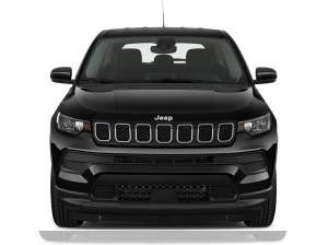 Jeep Compass 1,5l GSE T4 48V E-Hybrid 96KW Summit *Sofort*