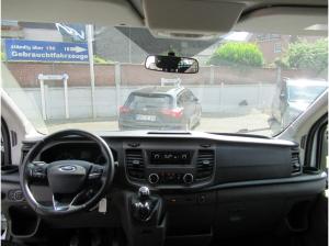 Ford Transit Pritsche DOKA 350 L3 Standhzg. SOFORT+Wartung/Verschleiß!!!