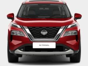 Nissan X-Trail My24 Tekna+1.5 VC-T MHEV 163 PS Xtronic 4x2 5 Sitze