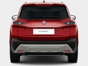 Nissan X-Trail My24 Tekna+1.5 VC-T MHEV 163 PS Xtronic 4x2 5 Sitze