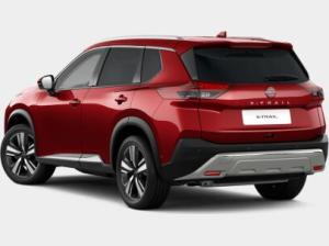Nissan X-Trail My24 Tekna+1.5 VC-T MHEV 163 PS Xtronic 4x2 5 Sitze