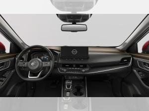 Nissan X-Trail My24 Tekna+1.5 VC-T MHEV 163 PS Xtronic 4x2 5 Sitze