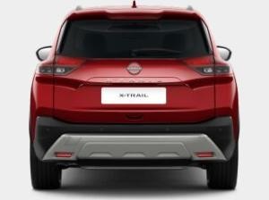 Nissan X-Trail My24 Tekna+1.5 VC-T MHEV 163 PS Xtronic 4x2 5 Sitze - Loyales Leasing