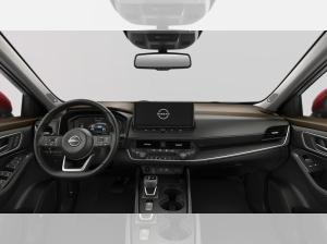 Nissan X-Trail My24 Tekna+1.5 VC-T MHEV 163 PS Xtronic 4x2 5 Sitze - Loyales Leasing