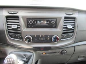 Ford Transit Pritsche DOKA 350 L3 Standhzg.SOFORT+Wartung/Verschleiß!!!