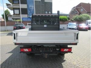 Ford Transit Pritsche DOKA 350 L3 Standhzg.SOFORT+Wartung/Verschleiß!!!