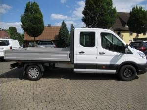 Ford Transit Pritsche DOKA 350 L3 Standhzg.SOFORT+Wartung/Verschleiß!!!