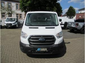 Ford Transit Pritsche DOKA 350 L3 Standhzg.SOFORT+Wartung/Verschleiß!!!