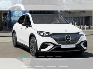 Mercedes-Benz EQE 350+ SUV LAGERWAGEN+AMG-LINE-AHK-UVM-SOFORT VERFÜGBAR